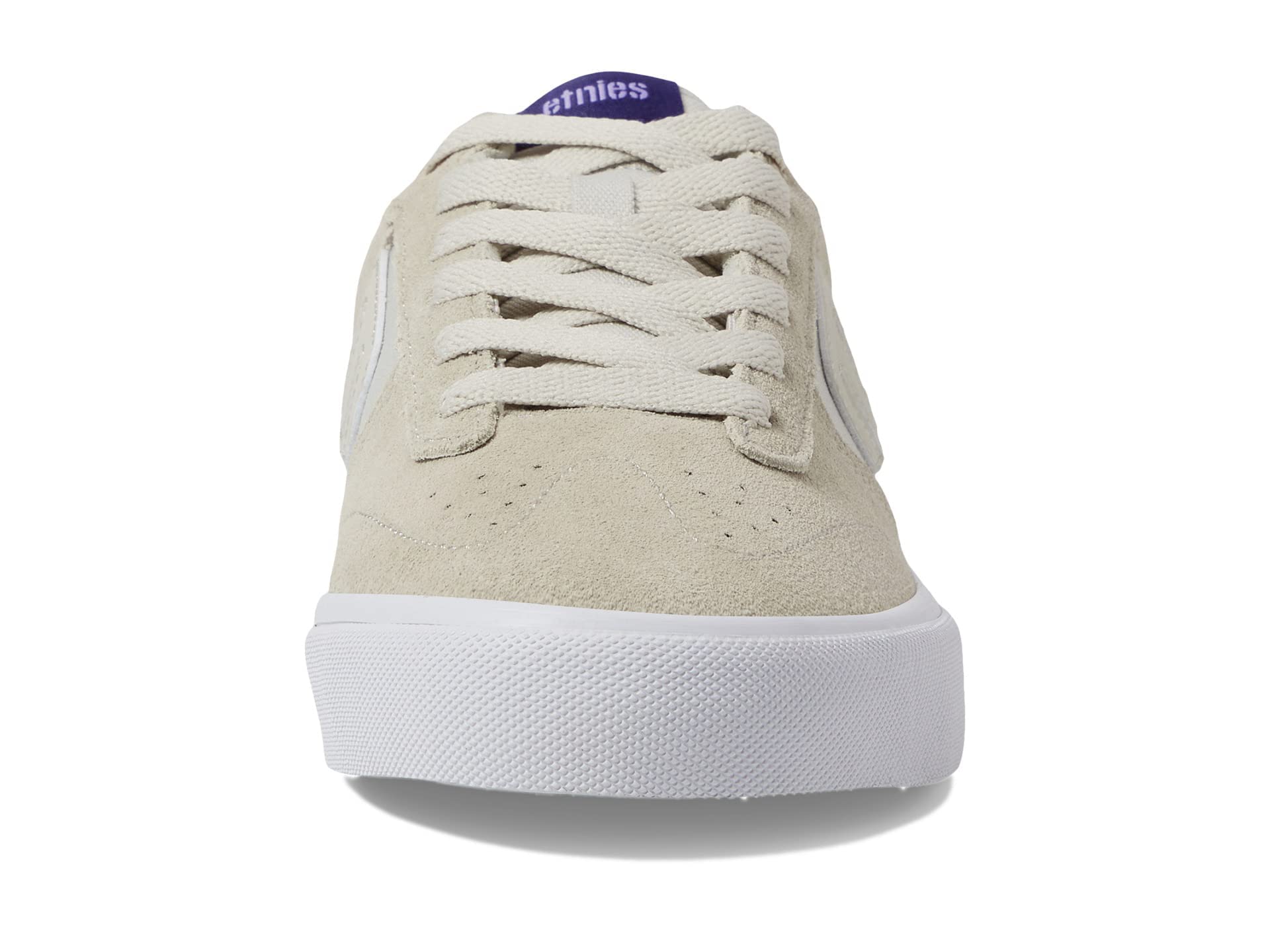 Etnies Herren Windrow Vulc Low X Henry Gartland Top Skate-Schuh