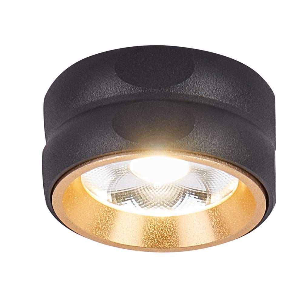 Luz de techo LED bajo consumo foco de pared nórdico 5W COB