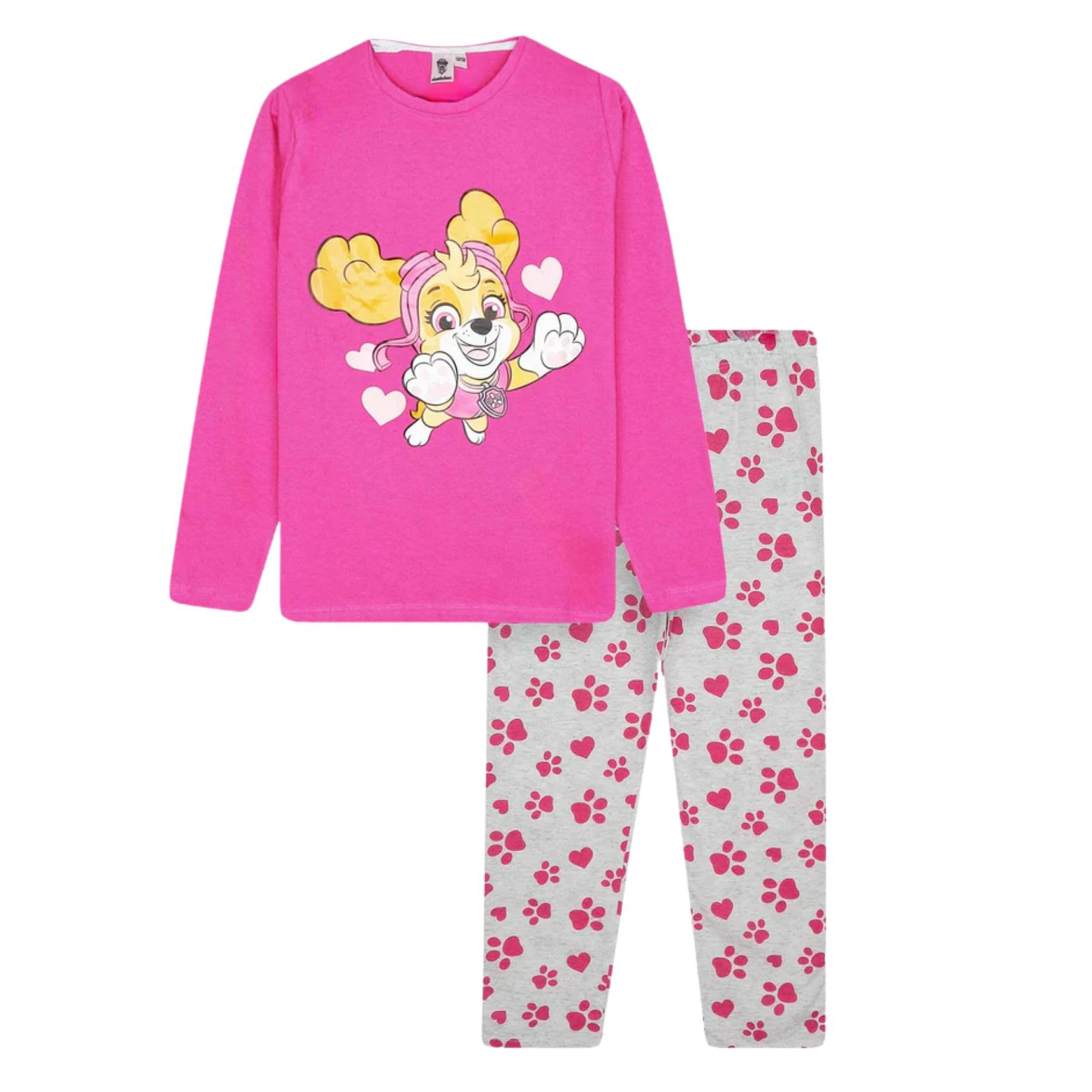 Pigiama Paw Patrol - Maat 110/116