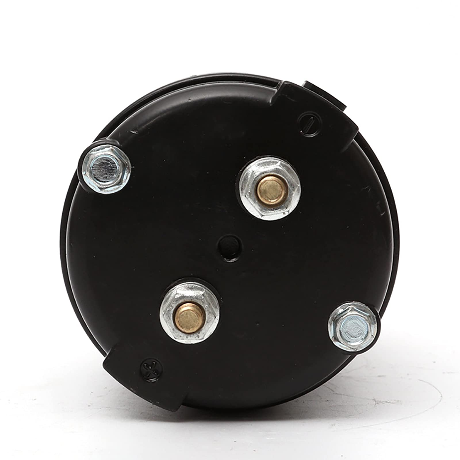 Toplionace Motore CC 24V Spazzolato 800W 3650rpm, Gruppo Motore Elettrico CW/CCW ZDY208D del Camion della Pompa Dell'olio Idraulico del Carrello Elevatore (DC24V ZDY208D)