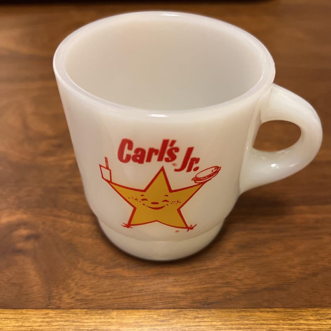 Amazon.co.jp: ファイヤーキング マグカップ Carl