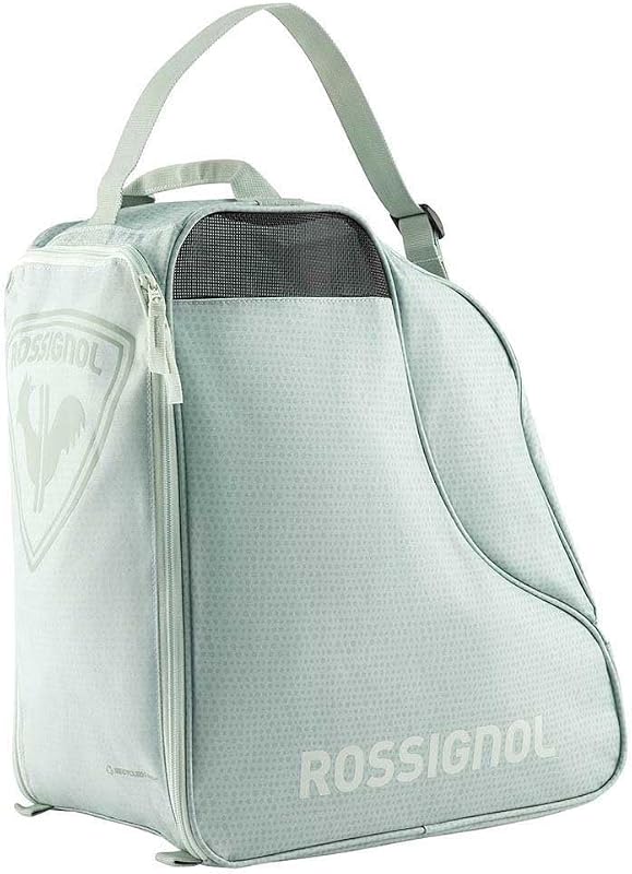 Electra Ski Boot Bag - Heavy-Duty Bag for Alpine Ski Boots - Fits 1 Pair