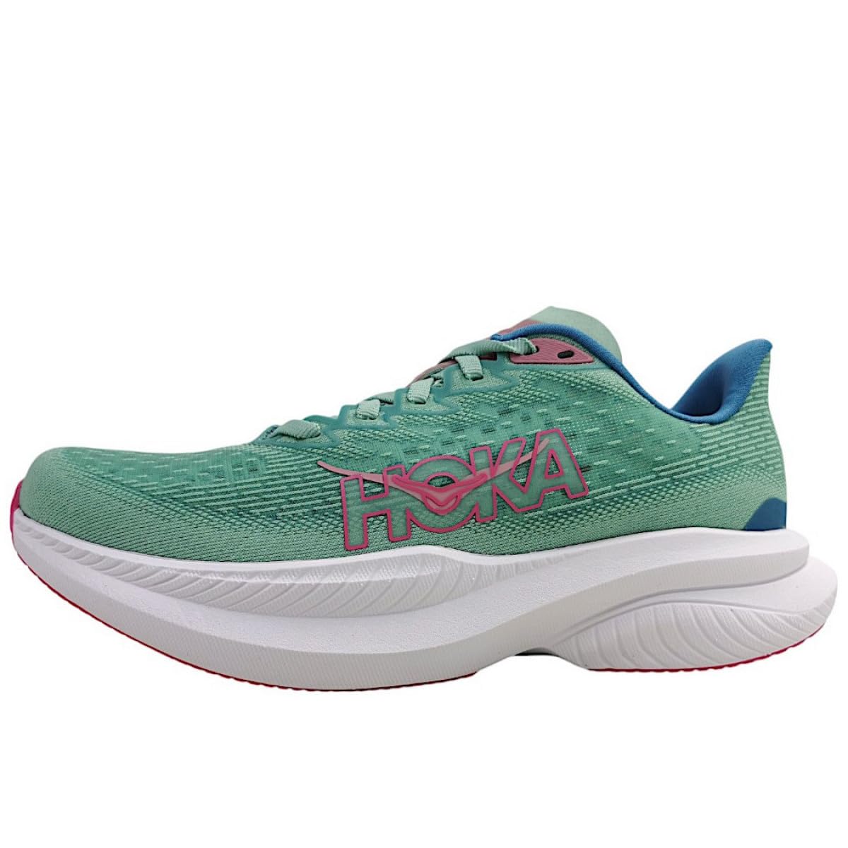 Hoka Womens Mach 6