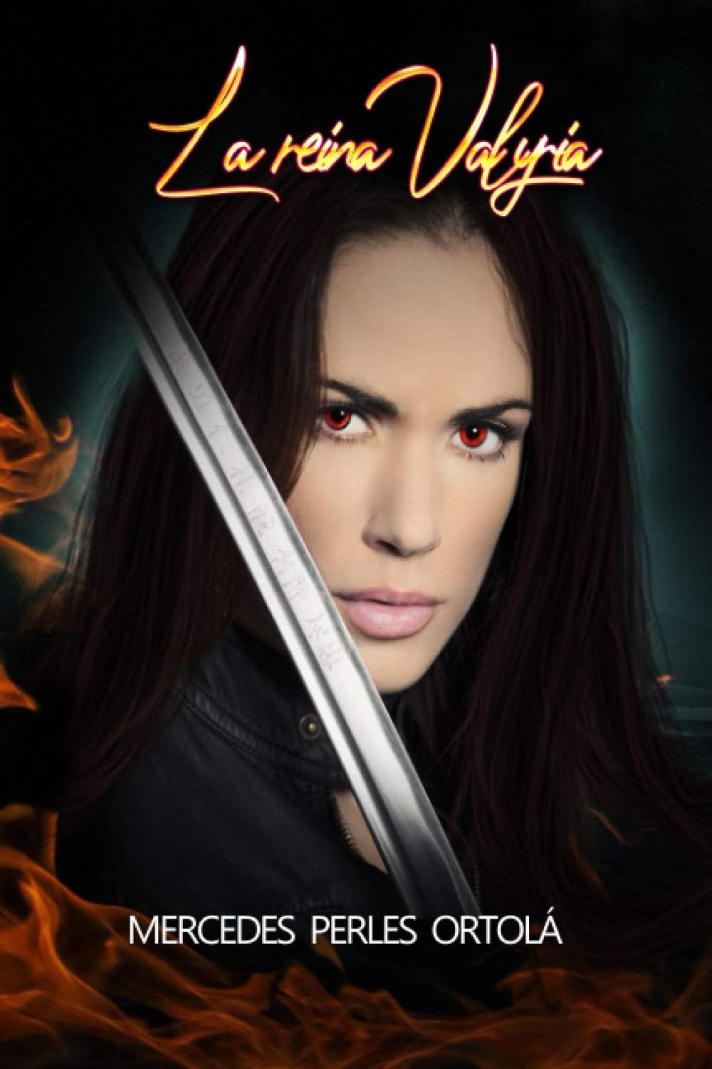 La Reina Valyria: 1 (Valyrias y Sombras)