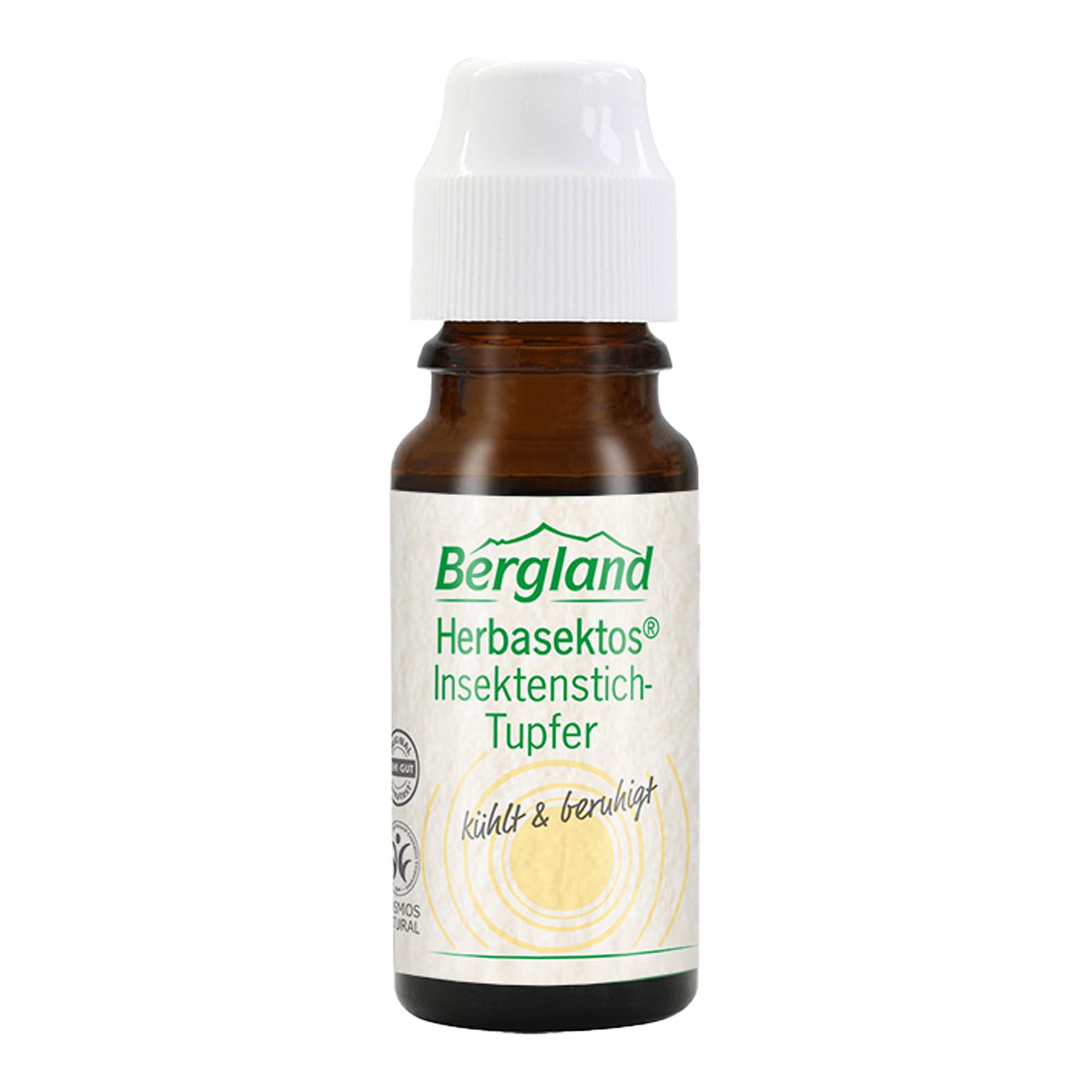 Bergland Insektenstich-Tupfer 10ml