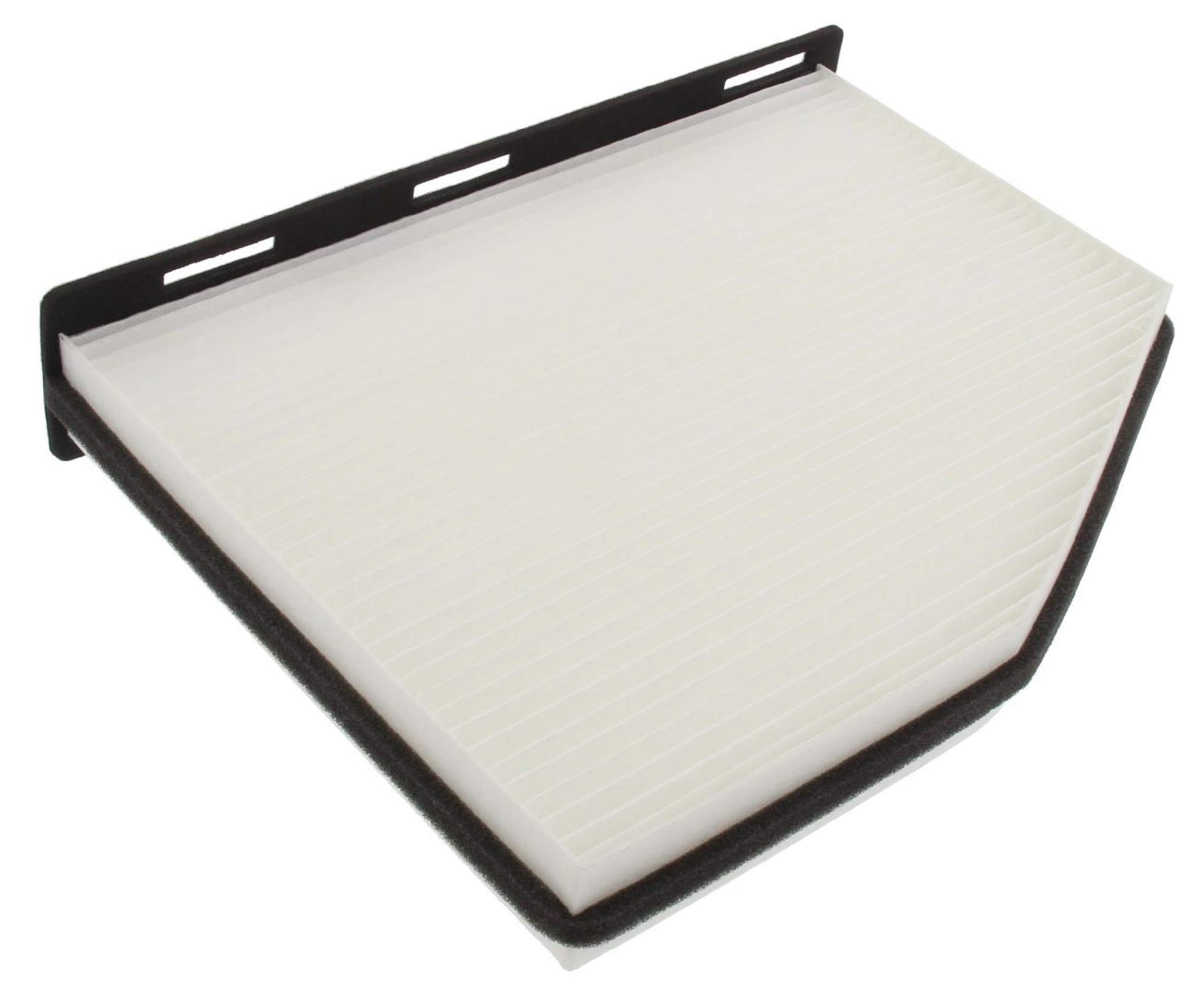 Filtro De Habitáculo BOSCH 1 987 432 097 Para VW, Audi Y Škoda, Partículas Y Carbón Activo