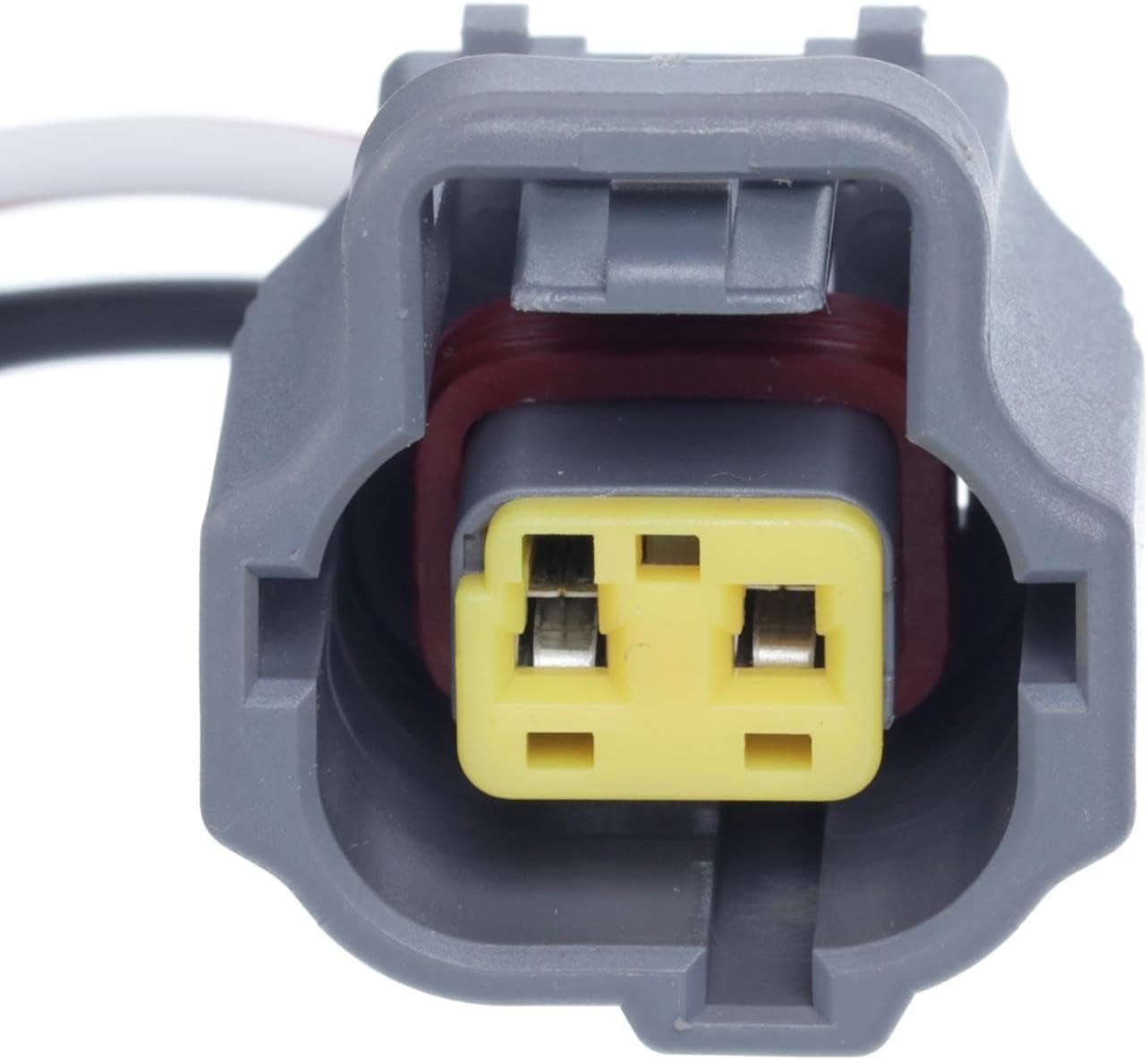 Replacement Engine Cylinder Head Temperature Sensor Connector for 1990-2022 Ford, Geo, Lexus, Lincoln, Mazda, Mercury, Subaru