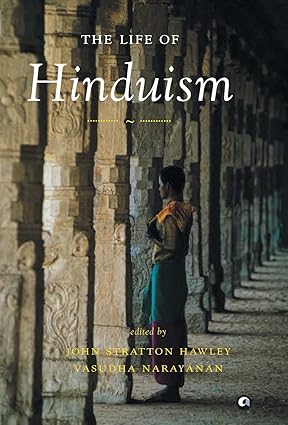 THE LIFE OF HINDUISM