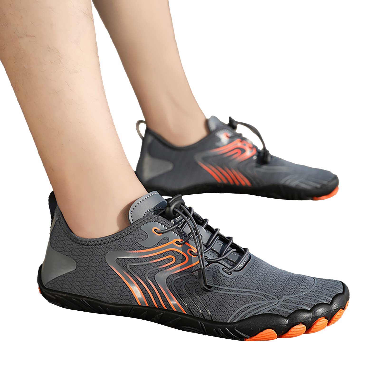 Generisch Badeschuhe Aquaschuhe Kinder Mädchen Barfuß Schuhe Wasserschuhe Kleinkind 47 Damen Strandschuhe Watschuhe Für Wattwanderung Barfussschuhe Barfußschuhe Strand Tauchschuhe Barfuss Wattschuhe