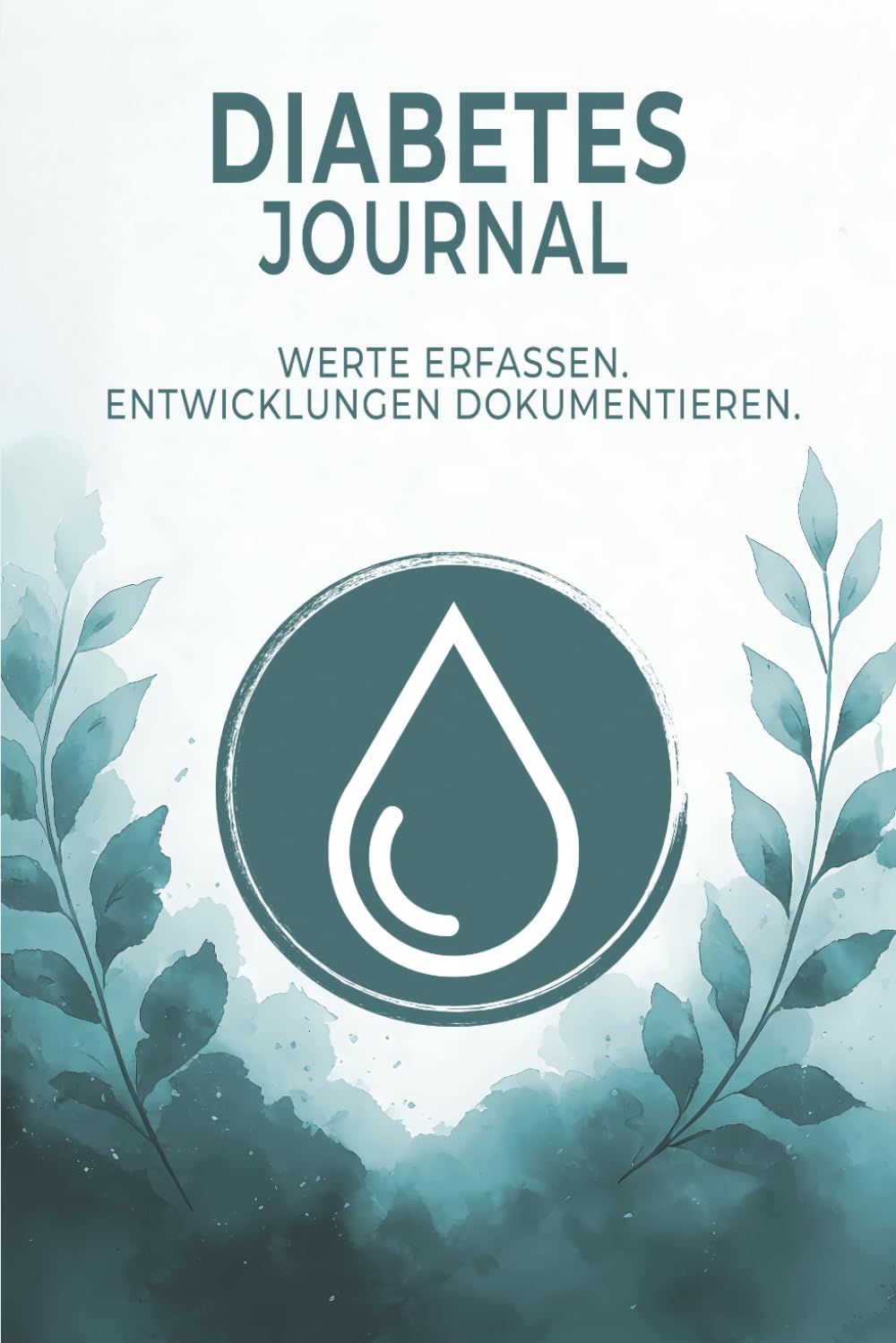Diabetes Journal: Werte erfassen, Entwicklungen dokumentieren und Verläufe übersichtlich festhalten