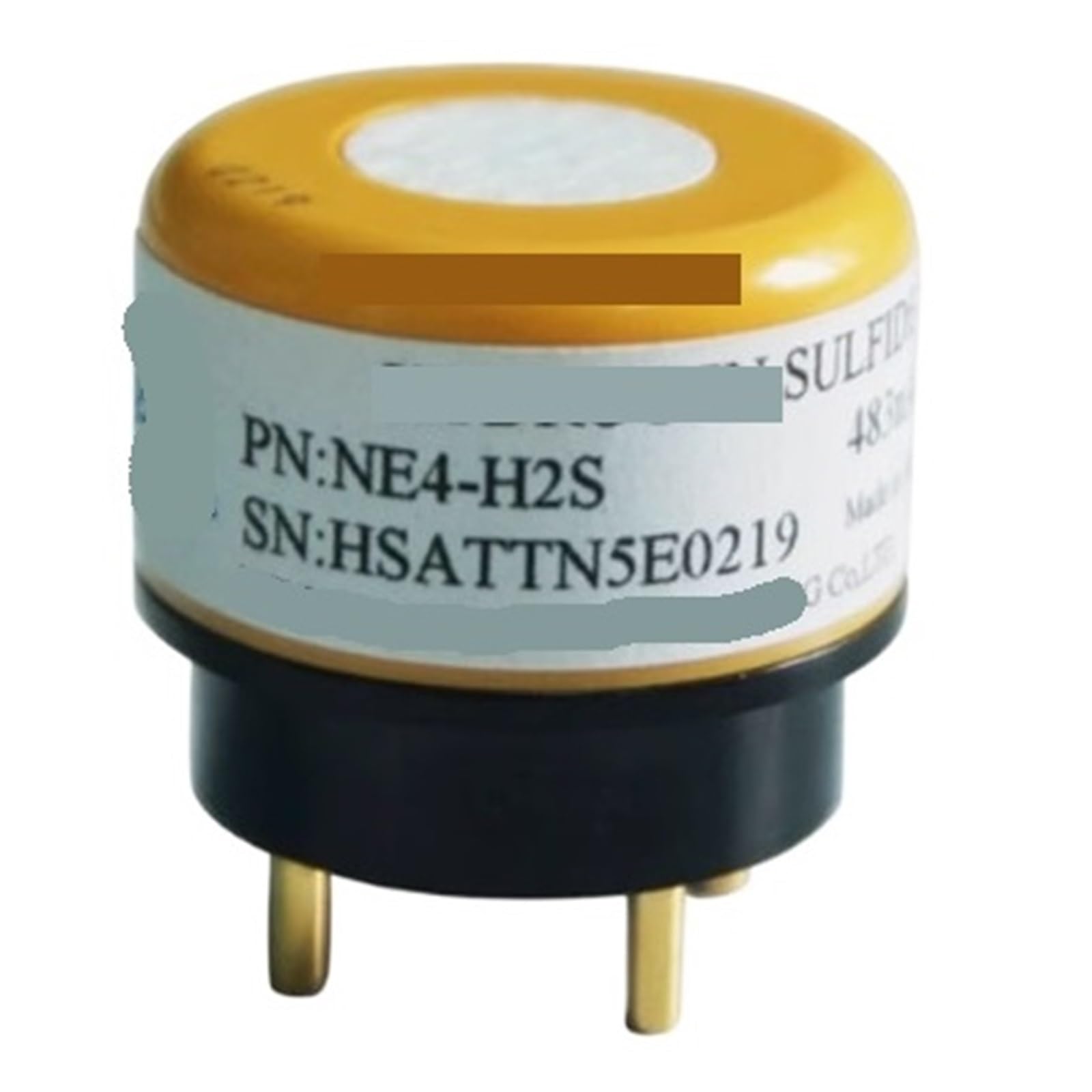 CXFCIHFT Sensor NE4-H2S Gas detection