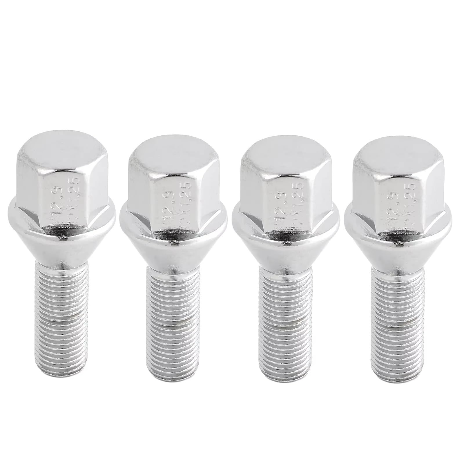 Pernos de rueda para coche Jeep soluciona vibraciones en llantas 7