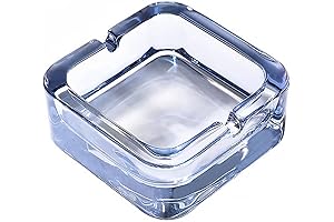 Mini Ashtray Perfect for Bongs