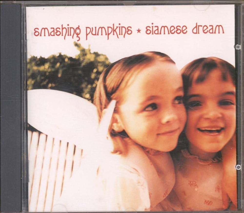 新品 smashing pumpkins siamese dream リマスター｜洋楽