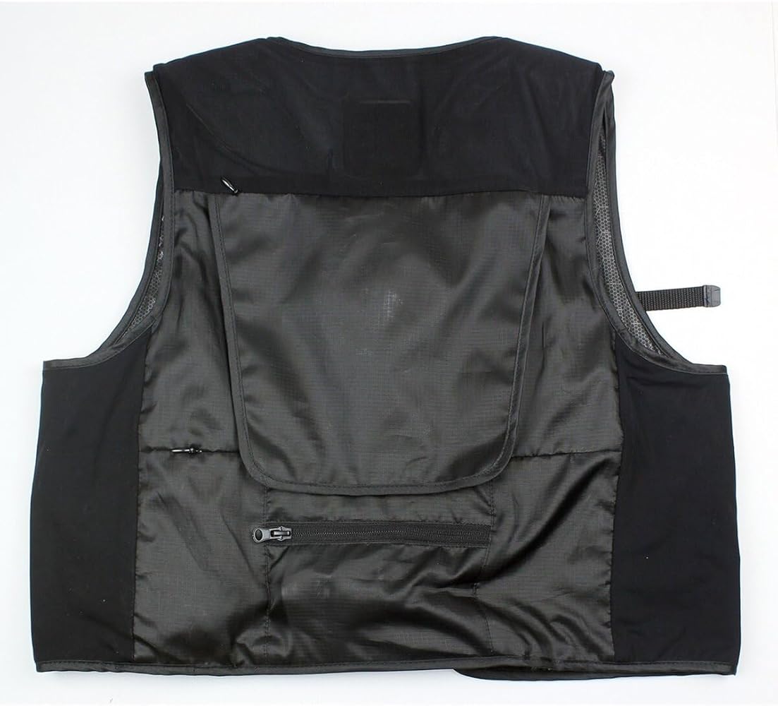 Amazon.co.jp: ペルチェベスト ひんやり 水冷ベスト HYBRID WHV-24F