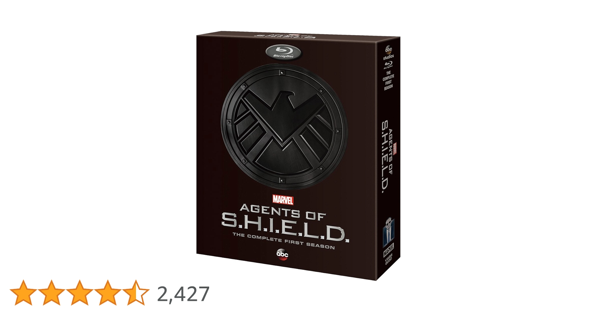 エージェントオブシールド シーズン1 コンセプトアート集 原書 ハードカバー エージェントオブシールド シーズン1 コンセプトアート集 原書