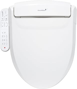 SmartBidet SB-2000 SB-2000WE مقعد بيديت كهربائي ذكي
