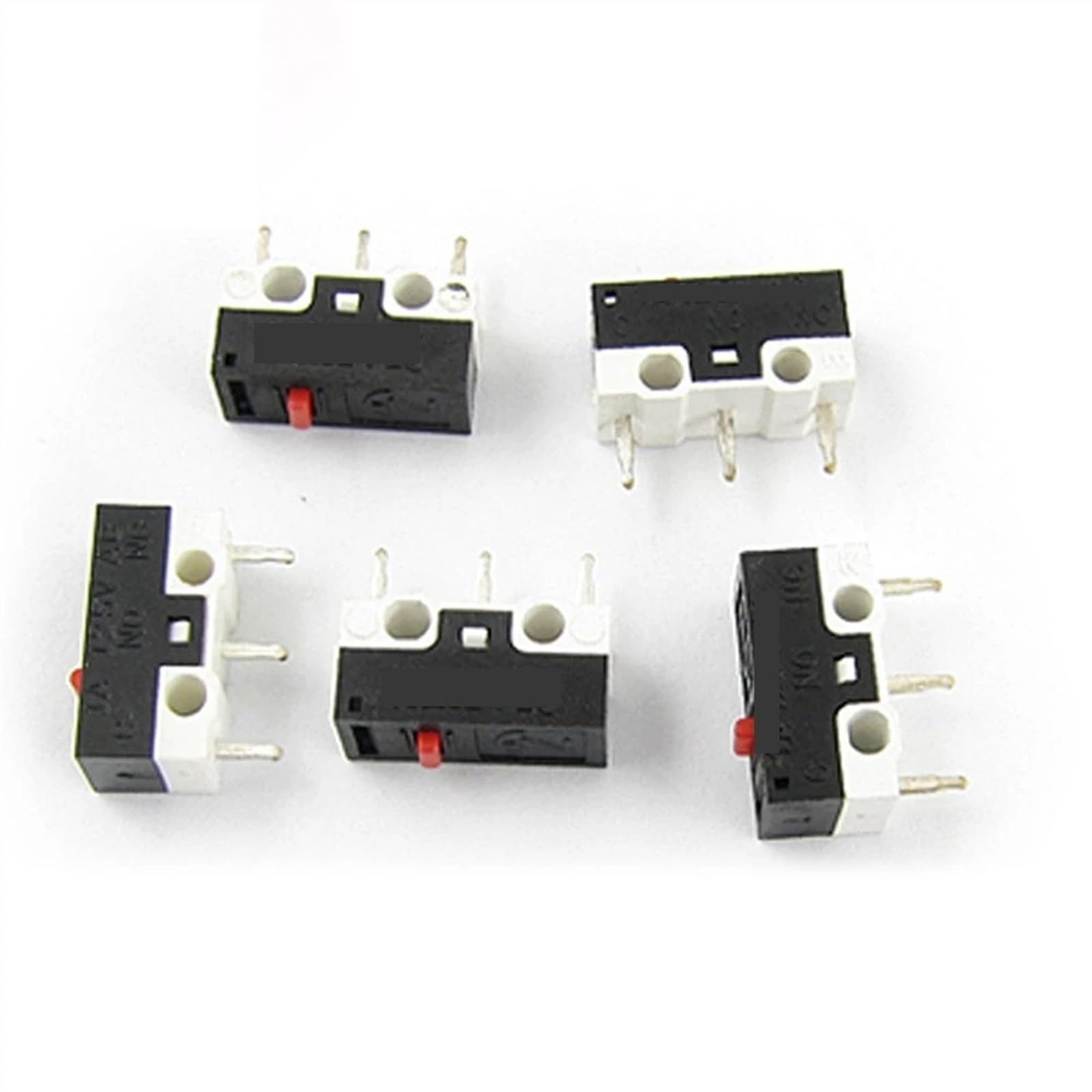 Interruptor de límite subminiatura para solucionar fallos de encendido en tu computadora portátil 2