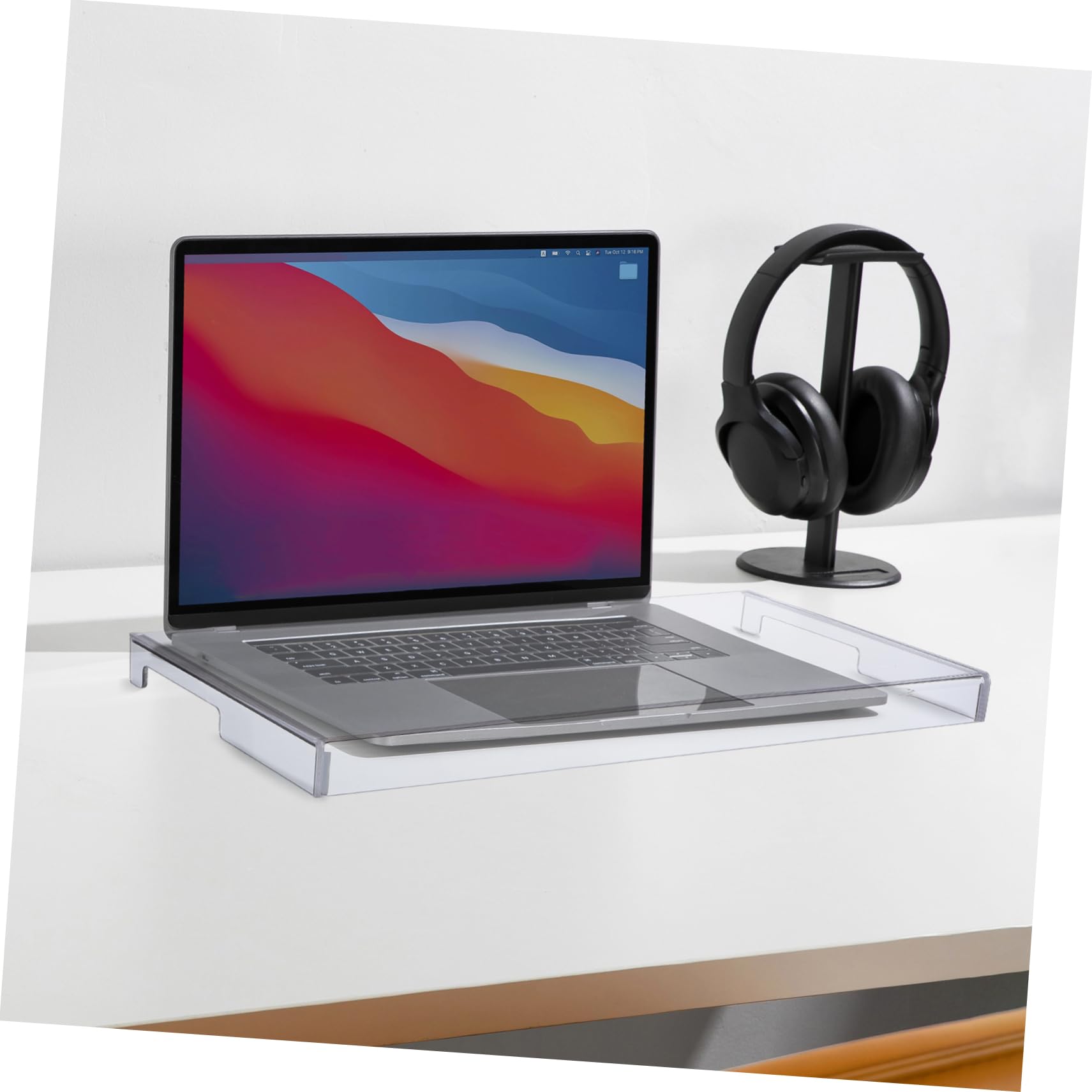 Housse 14 Pouces en Acrylique pour Clavier D’Ordinateur Portable
