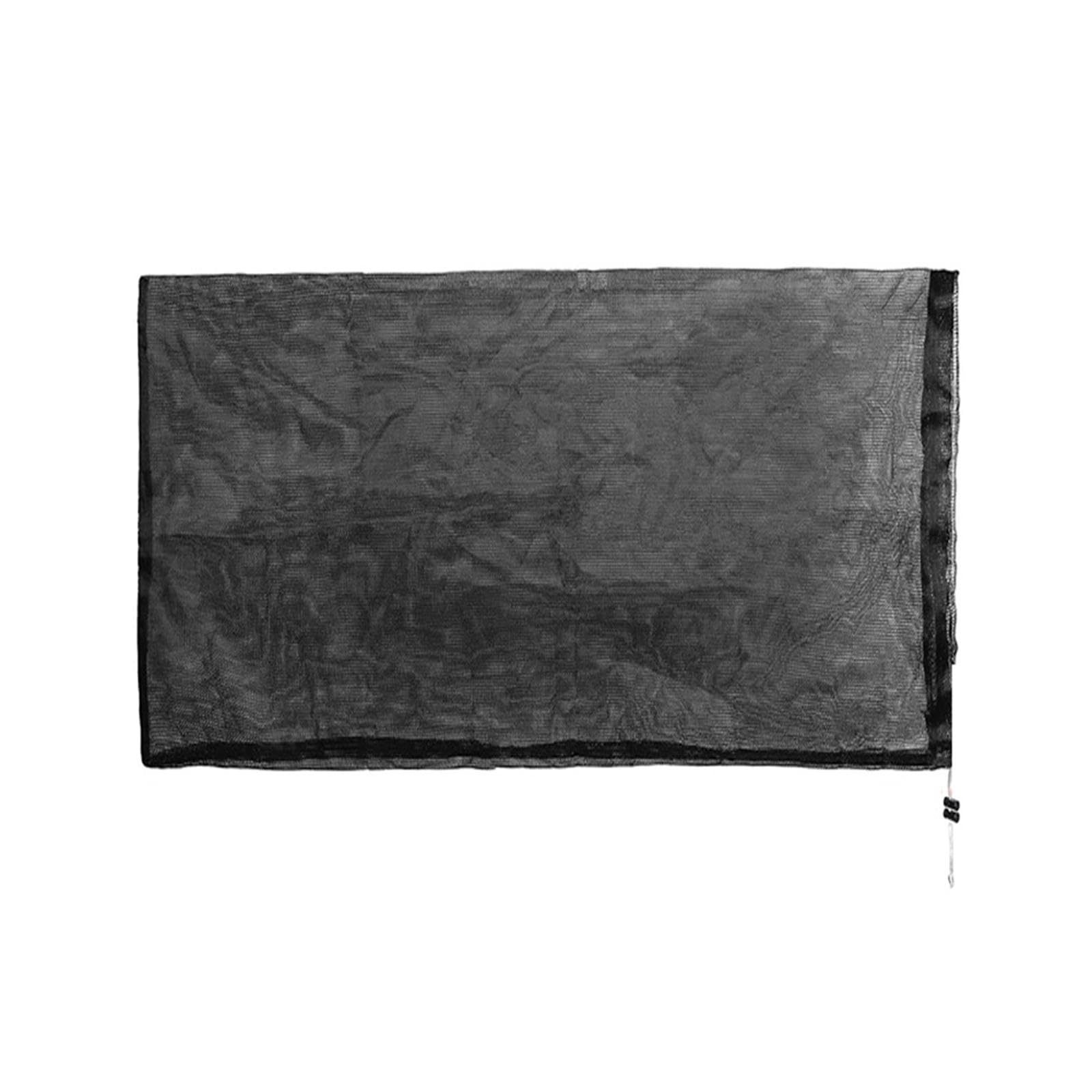 CALANDIS™ Leaf Shredder Collection Bag Shredder Accessory Black Color Wood Chipper Bag | Chippers Shredders & Mulchers | Outdoor Power Equipment | Yard Garden & Outdoor Living-image-36