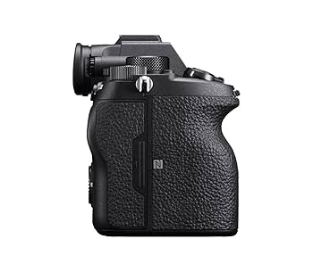 SONY - SONY α7R Sony Alpha ILCE-7R (A7R) review: A compact full-frame ILC