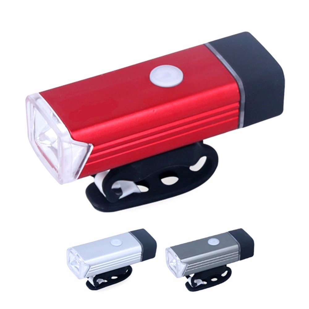 Lista Bicycle Headlight LED Flashlight/Front Bicycle Bike Light Lamp Mount Torch + Holder Clip Mount (B0784X8Y2Q) Amazon Price History, Amazon Price Tracker
