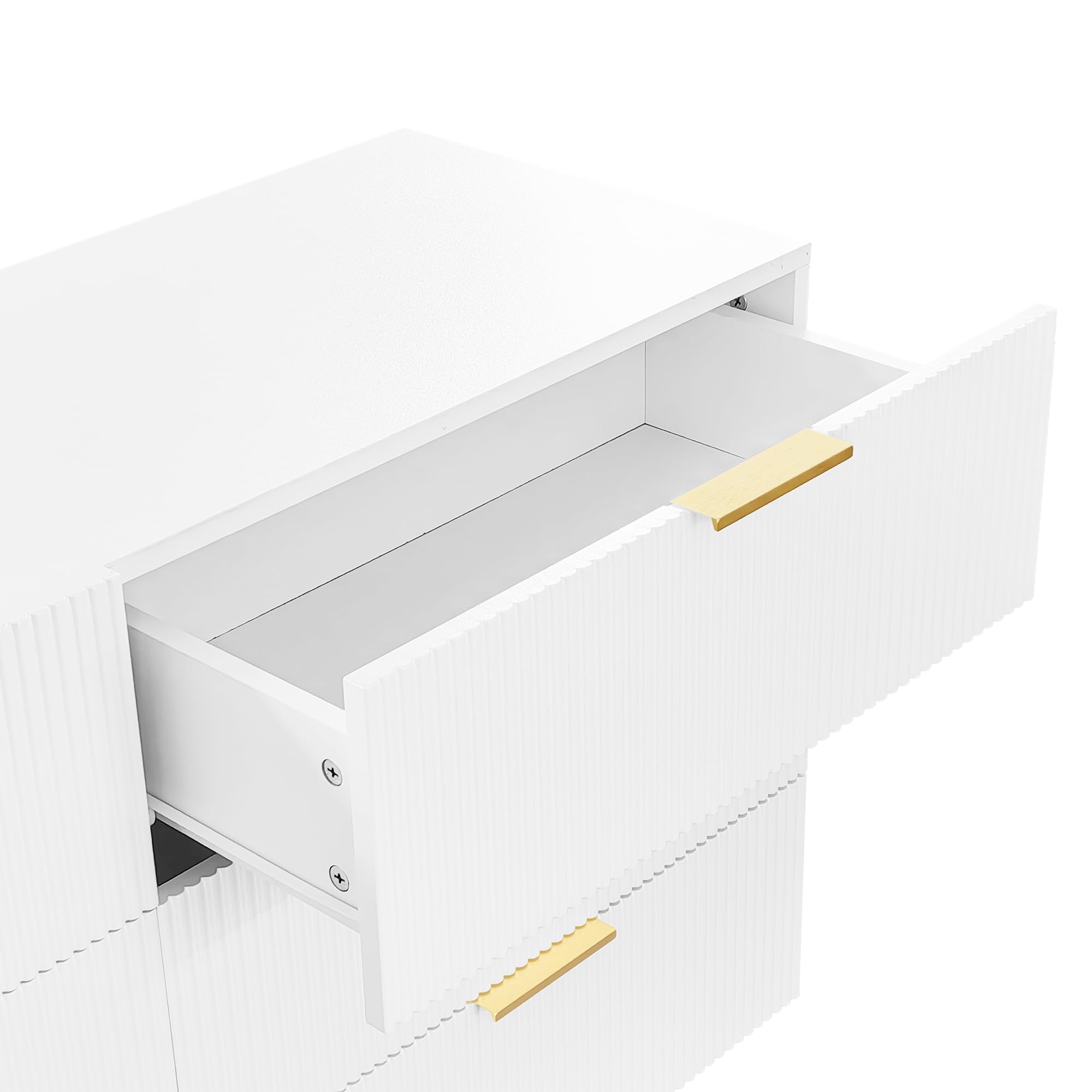 loftscape Loftscape Commode Palermo - Noir Offre spéciale Maison et jardin