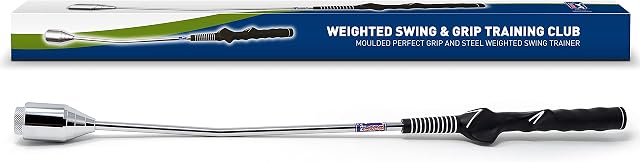 PGA Tour - Swing Weight & Training Grip Club