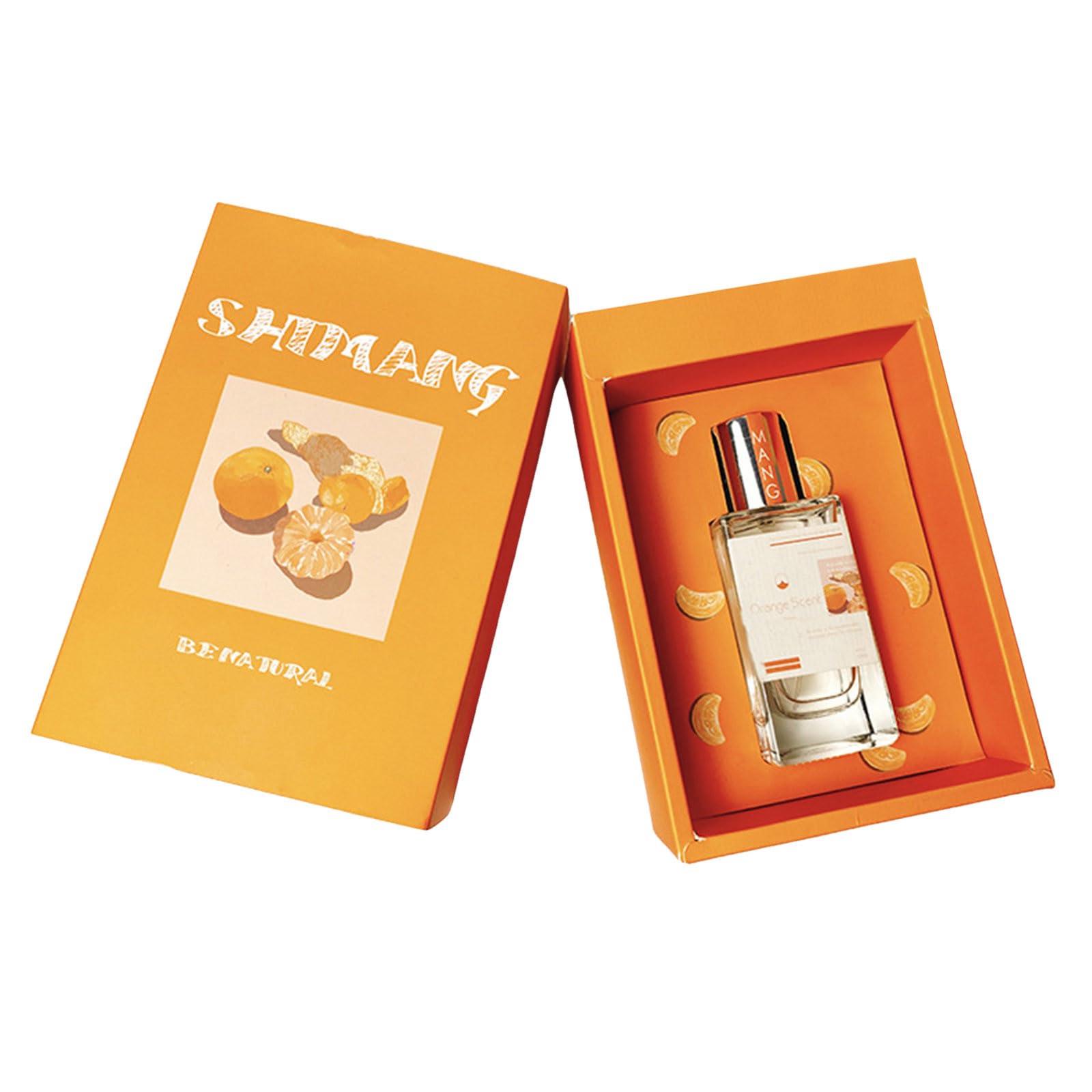 Pheromones Perfumes for Women Fresh Elegant Eau De Perfume Lasting and Charming Holiday Fragrance Perfume Gift Set for