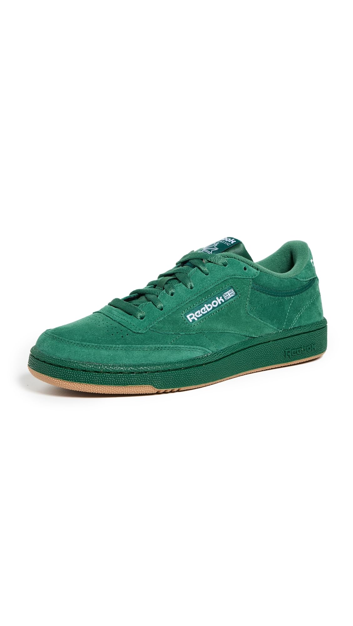 Kalinga Ashok Reebok Classic Club C 85 Damen Reebok Club C 85 Blue