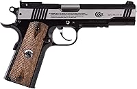 Vista 3 de Colt 1911 Special Combat Classic BB Pistola de aire
