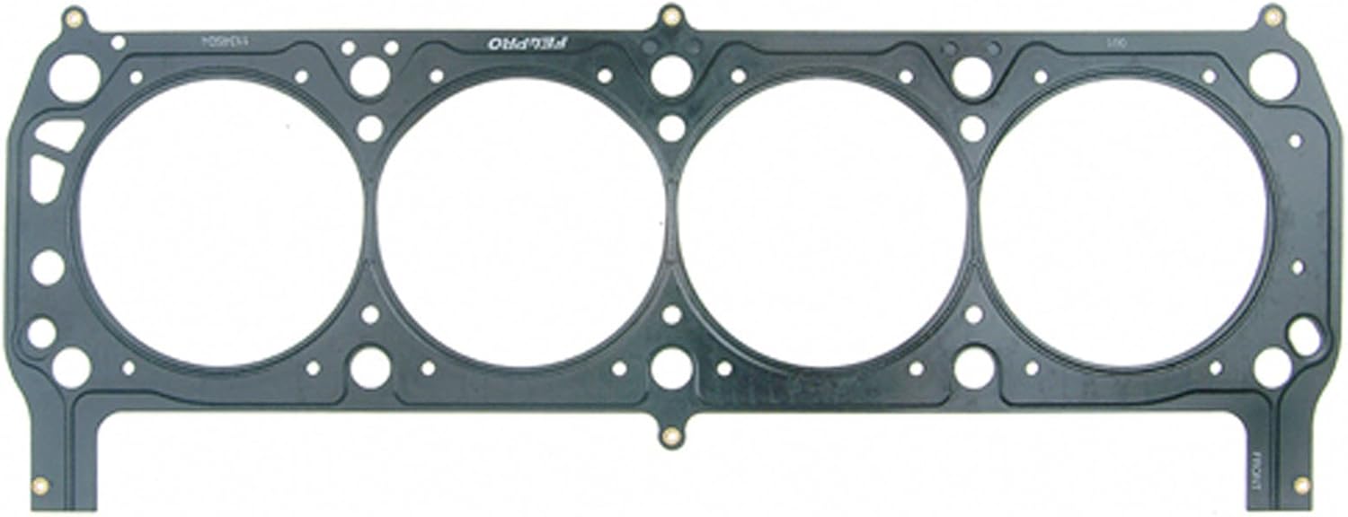 Fel-Pro 1134-SD-4 4.180" Bore 0.042" Thickness Multi-Layered Steel Head Gasket