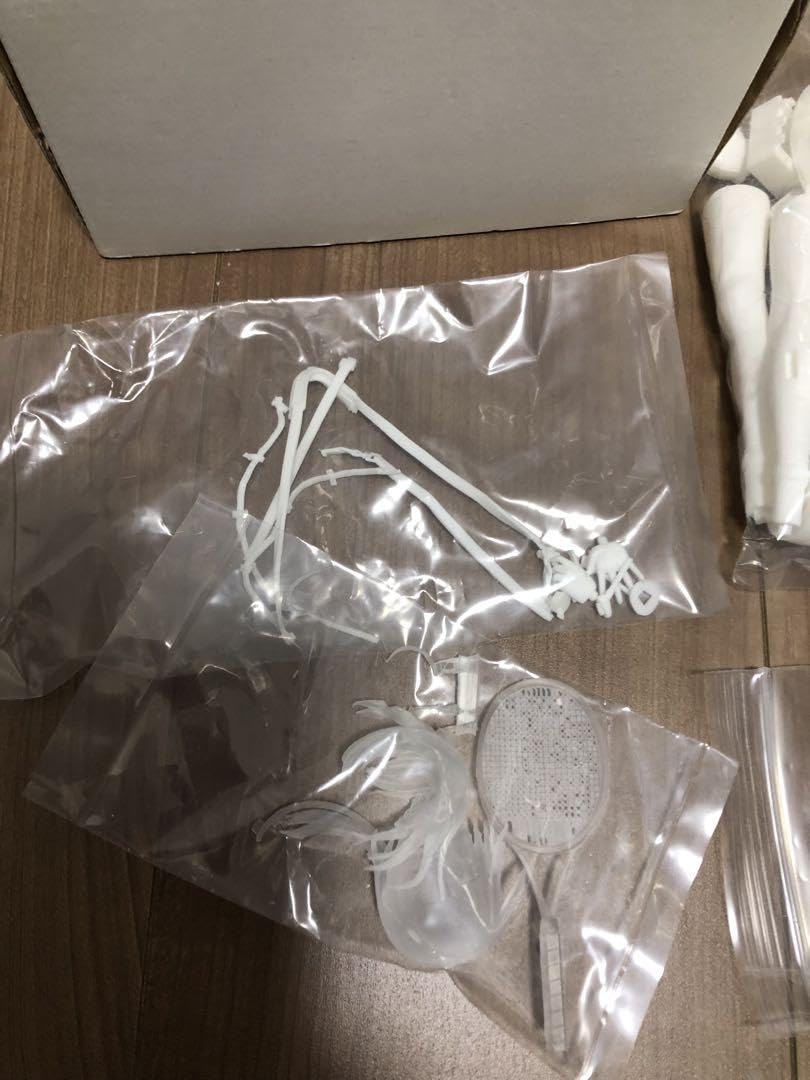 Amazon.co.jp: ボルチモア アズレン ガレージキット booth : おもちゃ