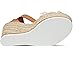 See by Chloe Glyn Espadrille Wedge - Bottom View