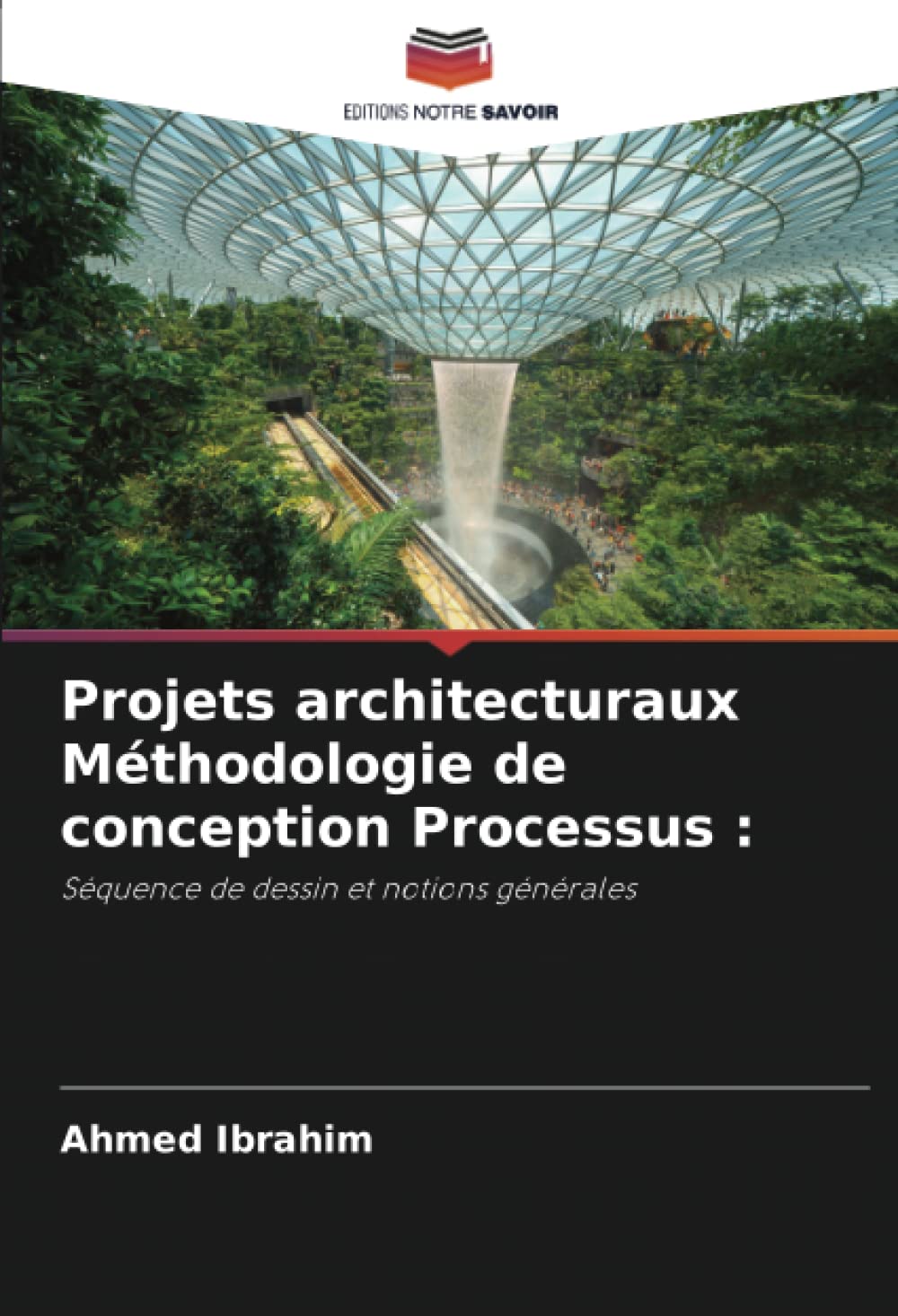 Séquence de dessin architectural méthode de travail pour étudiants et pros