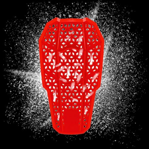 MOTOSTYLEWEAR Rhomb-Flex Back Protector