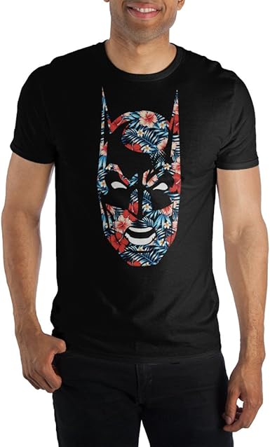 batman hawaiian shirt