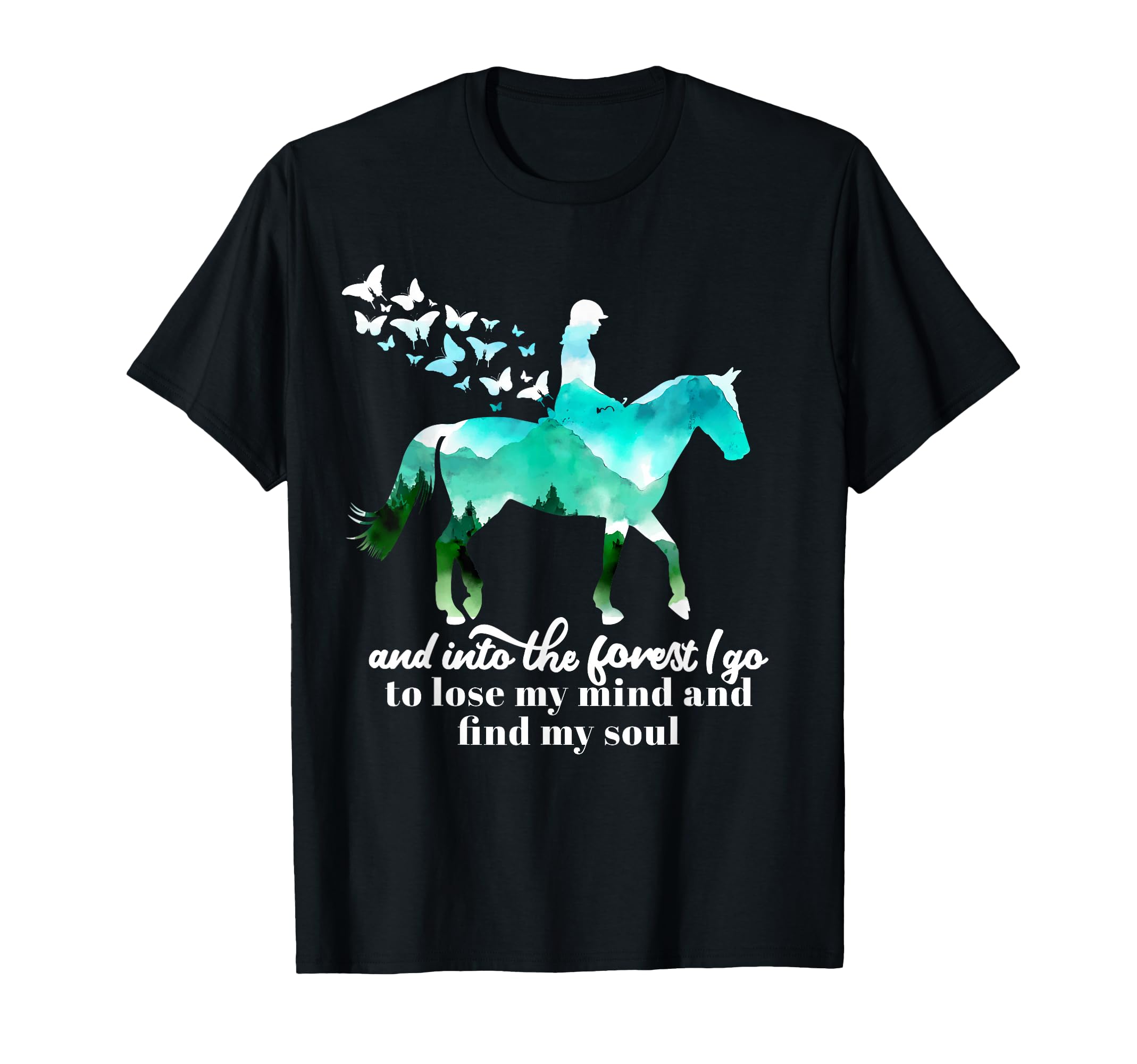 Kleidung mit Designs von Amazon Merch on Demand