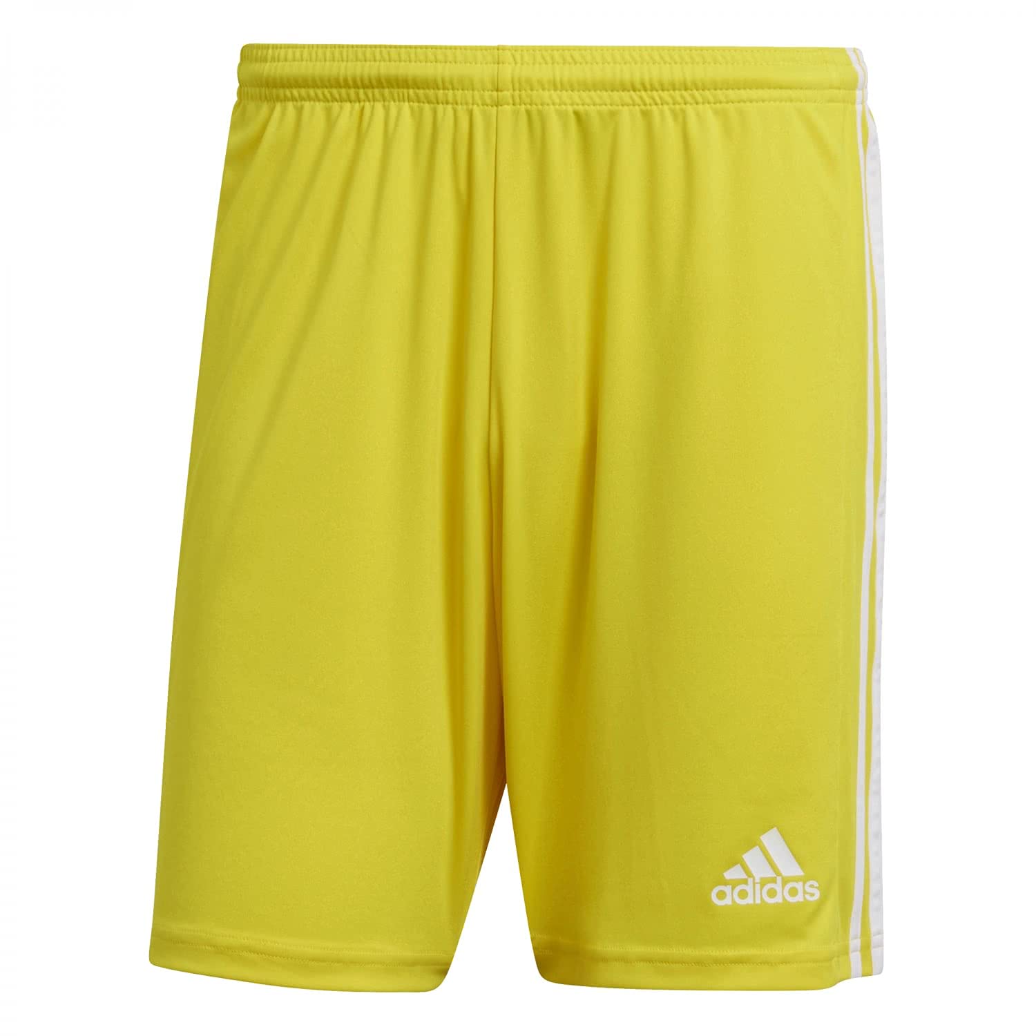 Adidas Squadra 21 Shorts - Pantalones Cortos Hombre — view 10
