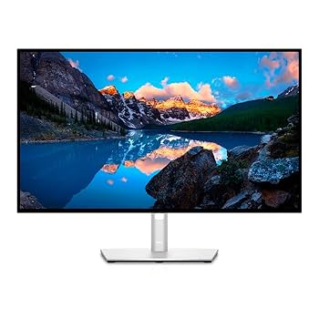 Amazon.com: Dell UltraSharp 27 4K USB-C Hub Monitor