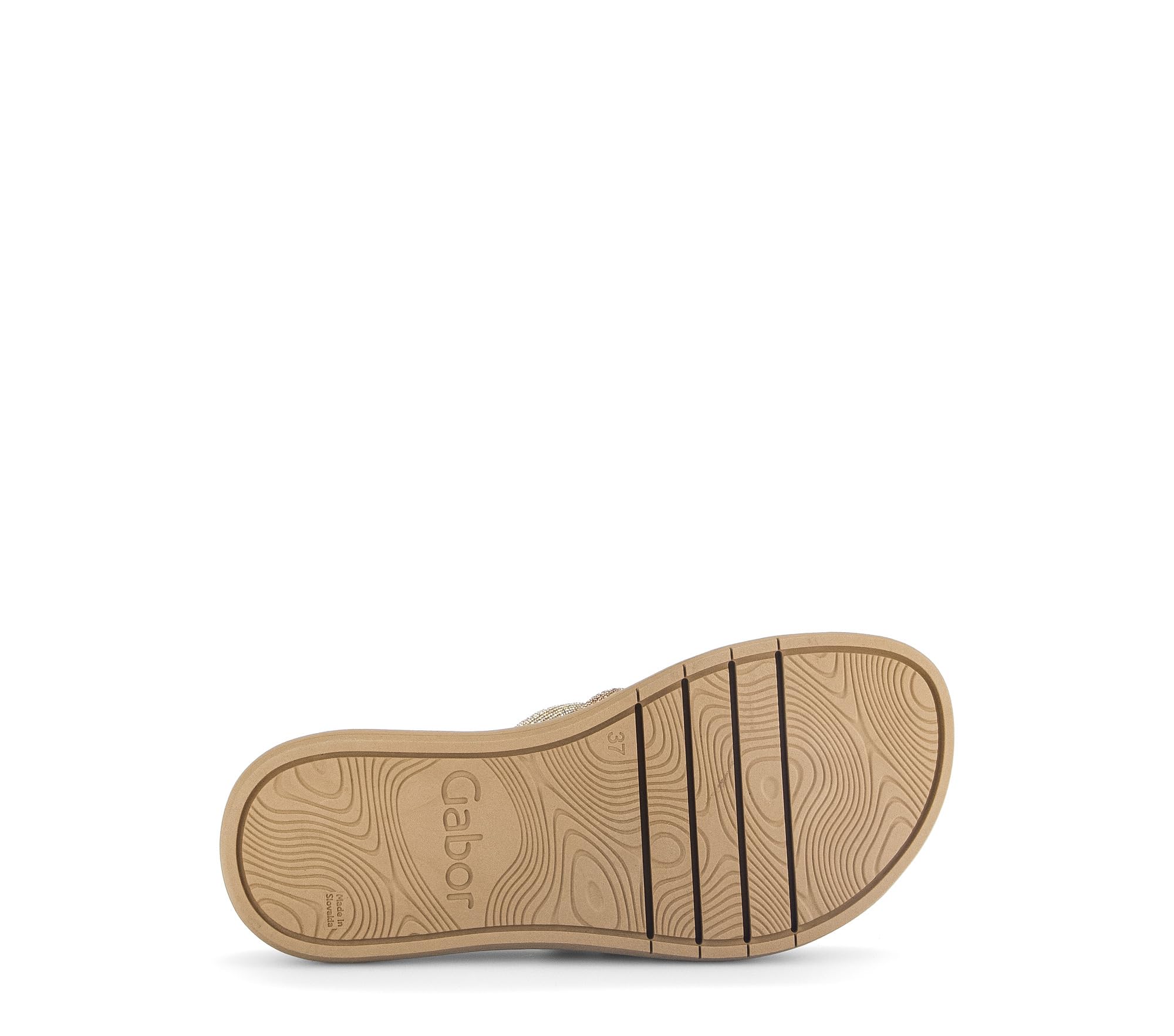 Gabor Damen Pantoletten, Frauen Clogs, Pantoletten