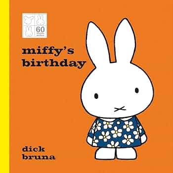Miffyシリーズ　洋書　絵本　 Dick Bruna　24冊セット Miffyシリーズ 洋書 絵本 Dick Bruna 24冊セット Amazon.co.jp