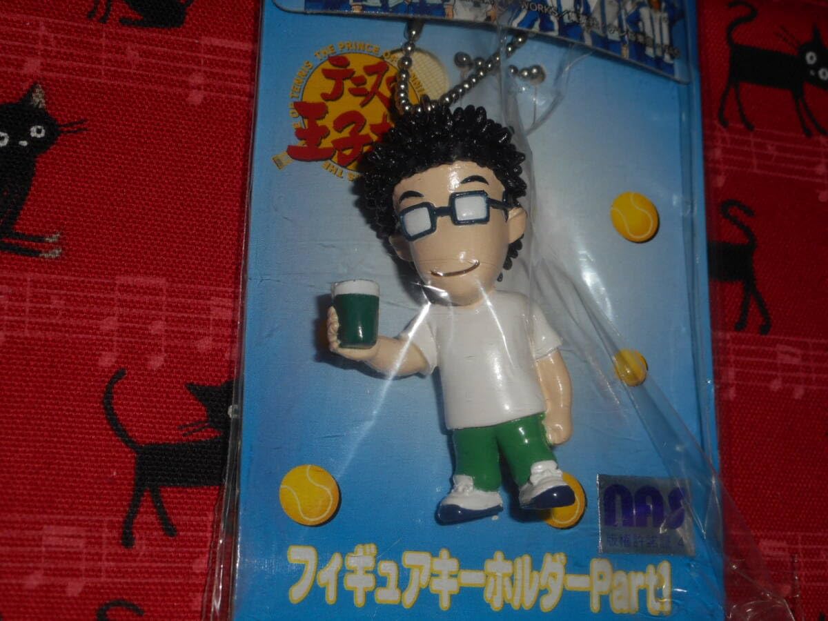 ★テニスの王子様 フィギュアキーホルダー 10体〈Part1/2〉 7159pjsUVRS._UF350,350_QL50_.jpg