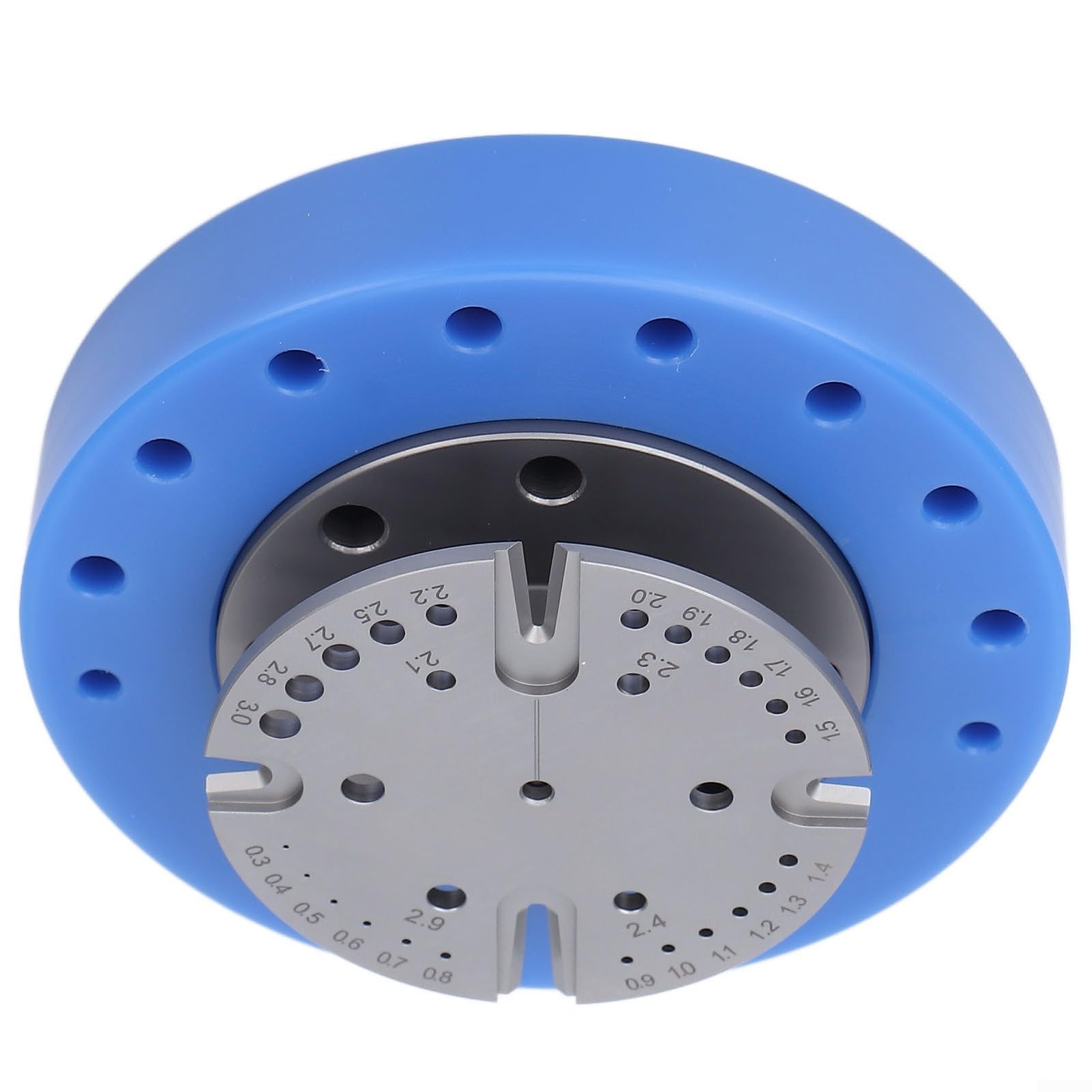 Juego de herramientas para eliminar el equilibrio de relojes, 4 piezas