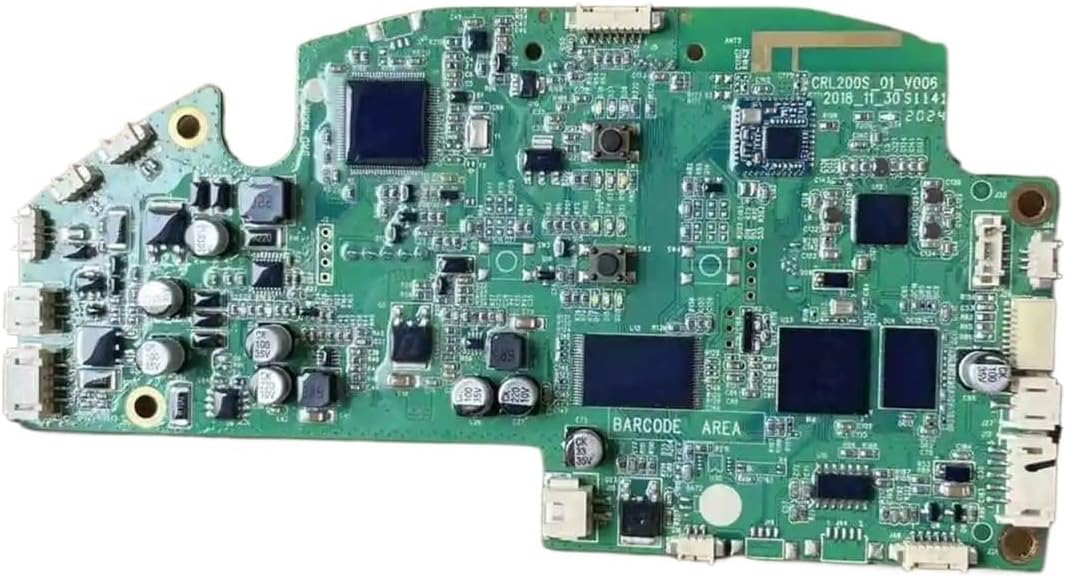 Vacuum Cleaner Main Board,Compatible for XIAOMI Mijia STYTJ02YM Mop P Viomi V2 Pro Motherboard Sweeping Robot Accessories