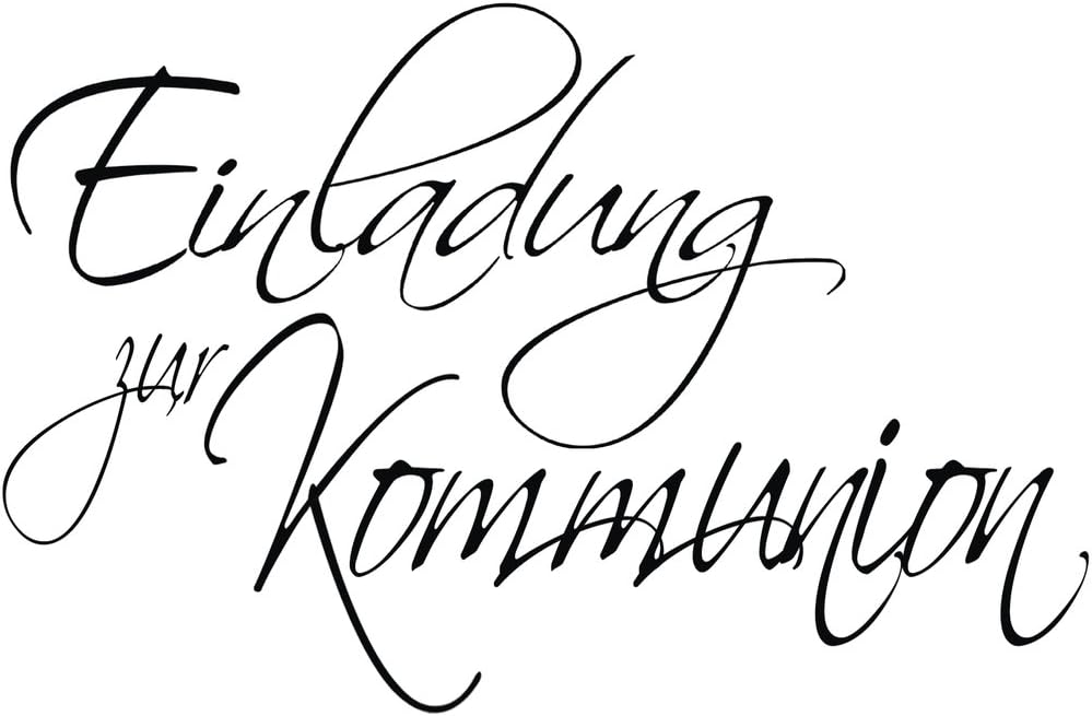 invito alla comunione