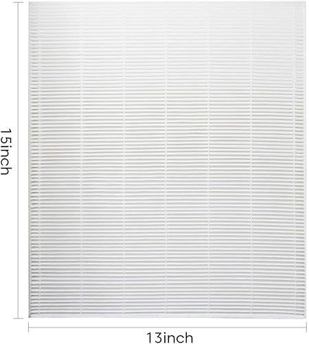 Miniatura 3 de Filtro purificador de aire de repuesto compatible con limpiadores Coway AP1512HH AP-1512HH