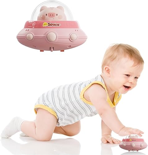 Coche de juguetes para bebés para niños de 1 año, juguete educativo para niños de 2 años, juguetes para niños de 1 a 3 años, regalo de cumpleaños