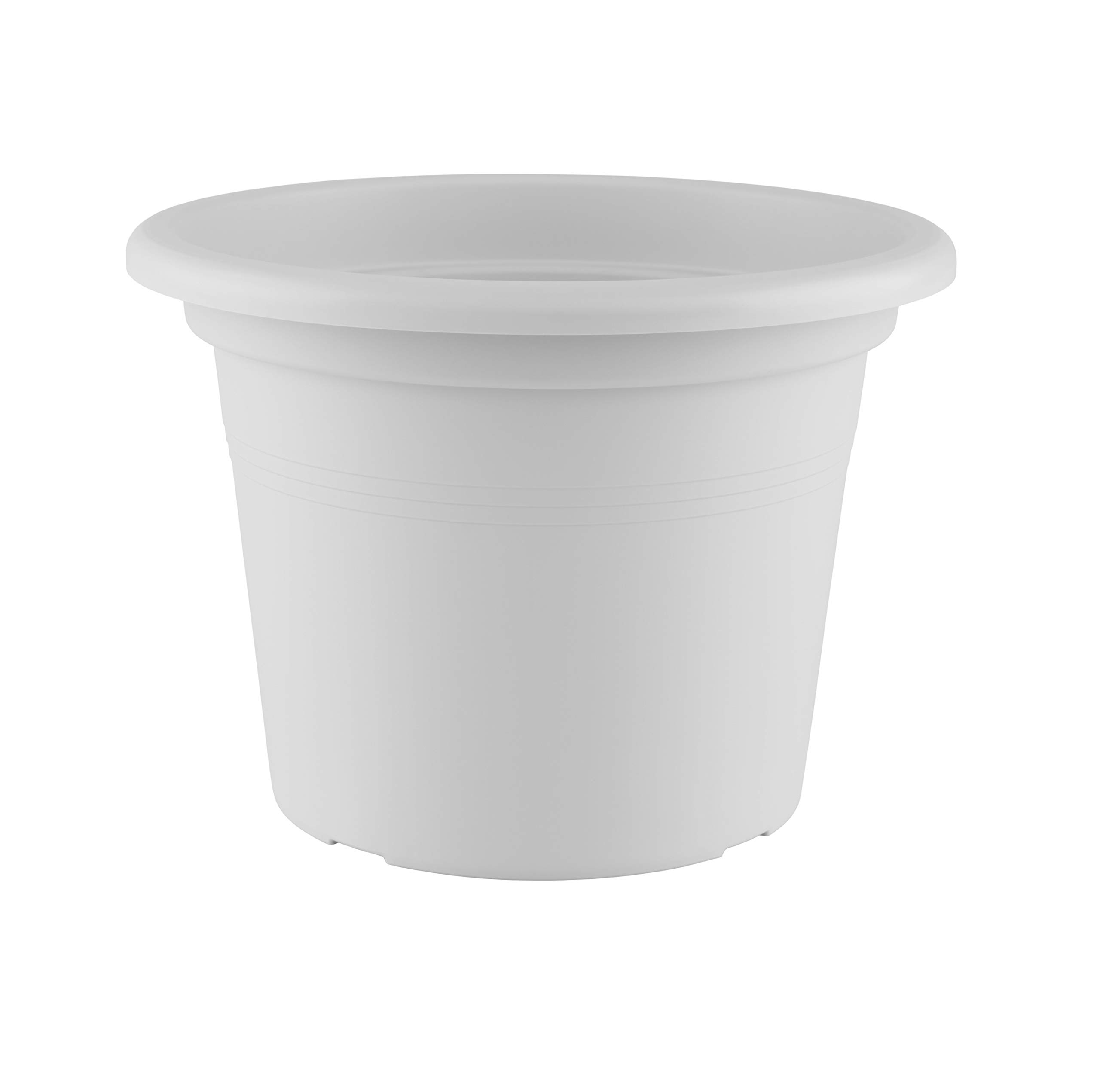 Artevasi Venezia Cilindro Flowerpot 60cm White