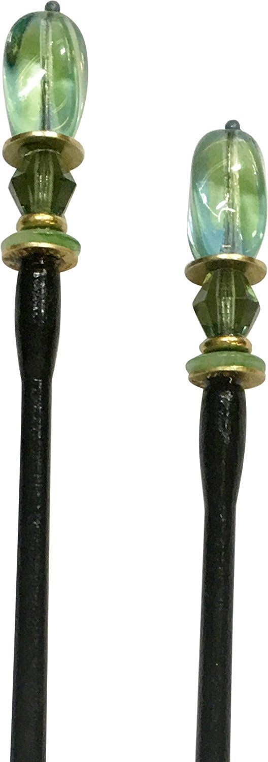 Billow Hair Sticks